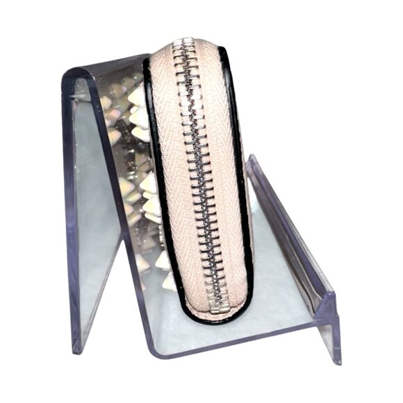 Christian Louboutin Pannettone Leather Coin Purse (NWT) - Picture 5 of 7